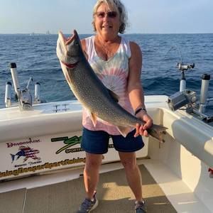 Meet your Posher, Susan